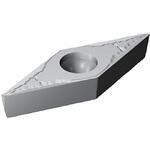 VBMT160404PM コロターン107 旋削用ポジチップ 1セット(10個入) VBMT160404PMシリーズ サンドビック