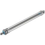 DSNU-32-320-PPS-A 空圧Roundlineシリンダ DSNU-32-320-PPS-Aシリーズ ボア：32mm ストローク：320mm Festo
