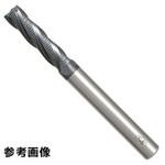 S-FPAM8 Sコーティング ハイスラフィングエンドミル ファインピッチレギュラ刃 S-FPAMシリーズ S&K(三興製作所)