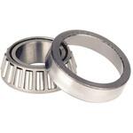 32210 メートル系ローラーベアリング 内径50mm レース幅24.75mm Timken