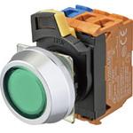 押しボタンスイッチ A30NL omron(オムロン)