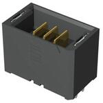 UMPT-03-06．5-G-VT-SM-WT-K 基板接続用ピンヘッダ 3極 2.0mm 1列 SAMTEC