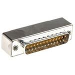 RS002130000EL1K アクセサリ 用途 25極D-Subコネクタ CINCH
