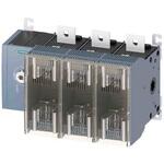 3KF5380-0LF11 安全ブレーカ ヒューズ付 ヒューズ SIEMENS