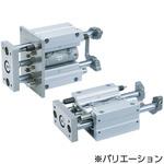 25A-MGG - ガイド付シリンダ/二次電池対応シリーズ SMC