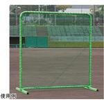 防球ネット ③ 防球ネット スタンダードタイプ ステラNEXT 幅208cm高さ210cm
