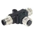 PXPPVC12TSFM12AFBIFB アダプタ チーズ 1箱 25個入 BULGIN