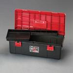 EA505KA-690 697x330x250mm 工具箱 中皿付 エスコ