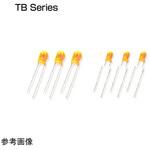 TBM1C105AECB タンタルコンデンサー 1μF TANCAP TECHNOLOGY