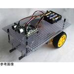 RDS-X22-104Type1 RDS-X22 ライントレース/超音波衝突回避ロボ RDS-X22-104Typeシリーズ JAPAN ROBOTECH