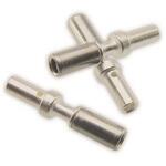 031-8703-051 ピン・ソケットコンタクト ソケット サイズ：18 → 14AWG 圧着端子031-8703-051 ITT CANNON