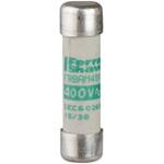 DF2CA04 管ヒューズ 62mA 10 x 38mm 125 V dc 230V ac 1箱 10個入 シュナイダーエレクトリック