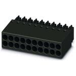 1027609 基板用端子台 DMCC 0.5シリーズ 2.54mmピッチ 2列 7極 1袋 50個入 フエニックス・コンタクト
