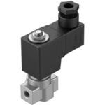 VZWD-L-M22C-M-N18-30-V-1P4-15-R1 エアソレノイドバルブ VZWDシリーズ Festo