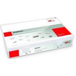 645001 WtB Conn. Kit - 281 values - 362 Comp. W WURTH ELEKTRONIK