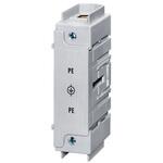 3LD9240-2C ニュートラル端子 メイン及び緊急オフスイッチ 3LD23/24 用用 Sentron 3LD SIEMENS