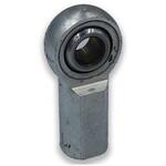 AW5T ロッド端 5/16-24メス Alloy Steel ボア0.31インチ UNF Thread Standard メス Aurora Bearing Company