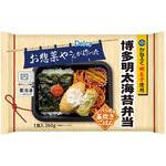 [冷凍]Delcy 博多明太海苔弁当 Delcy