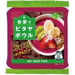 [冷凍]お家でピタヤボウル フルッタフルッタ