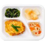 [冷凍]きくばりごぜん カツの卵とじ風 ニチレイフーズ