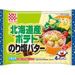 [冷凍]北海道産ポテト のり塩バター風味 ケイエス冷凍食品