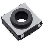 EVPADK04K タクタイルスイッチ SPST 表面実装 Jベンド Push-On 1セット 1000個入 Panasonic(パナソニック)