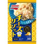 [冷凍]チーズリゾット 味の素