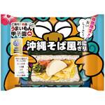 [冷凍]沖縄そば風おにぎり 日本アクセス