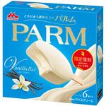 [冷凍]PARM バニラバー 森永乳業