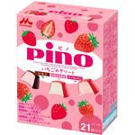 [冷凍]ピノ いちごのアソート 森永乳業