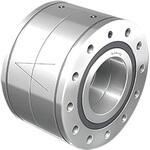 BSF40100DDUHP2BDT R BE4L5 ボールねじサポートベアリング40mm100mm アンギュラ・コンタクト NSK(日本精工)
