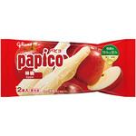 [冷凍]パピコ 林檎 江崎グリコ