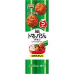 [冷凍]おべんとPON トマトバジルチキン 味の素