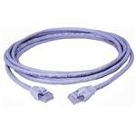 851-16094 719-0715-GY イーサネットケーブル 500mm グレー RJ45 UTP ヘラマンタイトン(タイトン)