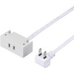 家具用コンセント YAZAWA(ヤザワコーポレーション)