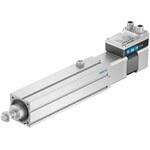 EPCS-BS-32-50-3P-A-ST-M-H1-PLK-AA マイクロリニアアクチュエータ EPCS-BS-32-50-3P-A-ST-M- Festo