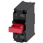 3SU1400-3AA10-5CA0 コンタクトブロック 5 ～ 240 V ac/dc SIEMENS