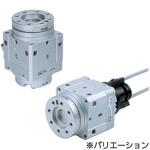 25A-MSUB/25A-MDSUB - ロータリテーブル/ベーンタイプ/二次電池対応シリーズ SMC