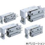 25A-MXH-Z - コンパクトスライド/二次電池対応シリーズ SMC