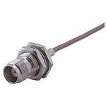 24_TNC-50-2-29/133_NH 同軸コネクタ ジャック ケーブルマウント HUBER & SUHNER