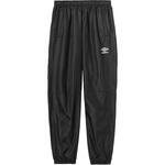 アンブロ サッカー ボトムス (1枚物)ピステパンツ ズボン 防寒 umbro umbro