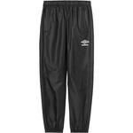 アンブロ サッカー ボトムス ジュニア(1枚物)ピステパンツ ズボン 防寒 umbro umbro