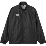 アンブロ サッカー ウインドブレーカー (裏起毛)ウインドジャケット アウター 上着 防寒 umbro umbro
