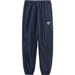 アンブロ サッカー ウインドブレーカー (裏起毛)ウインドパンツ ボトムス ズボン 防寒 umbro umbro