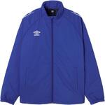 アンブロ サッカー 中綿ジャケット (中綿)インシュレーションジャケット アウター 上着 防寒 umbro umbro