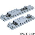 25A-MXW - エアスライドテーブル/二次電池対応シリーズ SMC
