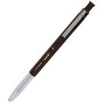 MH500F フクロ ユニホルダーF 袋入 uni(三菱鉛筆)