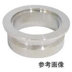 NWFSR-S1-25*25*30L 304 異径NWフランジ NWFSR-S1シリーズ アズワン