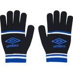 アンブロ サッカー 手袋 ニットグローブ 防寒 umbro umbro