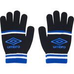 アンブロ サッカー 手袋 ジュニアニットグローブ 防寒 umbro umbro